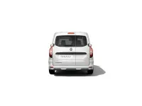 Nuevo Renault Kangoo 95 CV (69 kW) 2026 Blanco Monovolumen