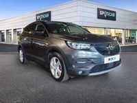 usado Opel Grandland X 1.5CDTi S&S 120 Aniversario 130