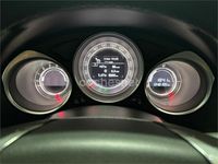 Usado DS Automobiles DS4 Style 120 CV (88 kW) 2018 Granate Berlina