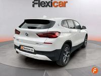 Brugt BMW X2 140 HK (102 kW) 2020 Hvid SUV