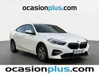 Usado BMW 216 116 CV (85 kW) 2023 Blanco Coupe