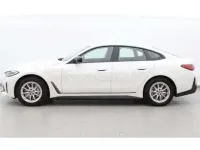 Usado BMW i4 Comfort Edition 250 kW (340 CV) 2024 Eléctrico Berlina