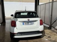 Usado Fiat 500X Pop Star 95 CV (69 kW) 2016 Beige SUV
