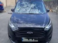 Usado Ford Tourneo Trend 120 CV (88 kW) 2019 Negro Familiar