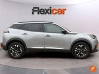 Usado Peugeot 2008 Allure 101 CV (74 kW) 2023 Gris SUV