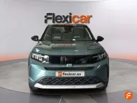 Usado Opel Frontera Edition 83 kW (113 CV) 2025 Verde SUV