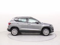 Usado Seat Ateca Style 115 CV (84 kW) 2025 Gris / plata SUV