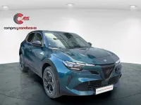 Nuevo Alfa Romeo GT Junior 145 CV (106 kW) 2026 Gris / plata SUV