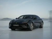 Nuevo Lotus Emeya 450 kW (612 CV) 2026 Eléctrico Utilitario
