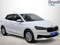 Usado Skoda Fabia Ambition 95 CV (69 kW) 2023 Utilitario