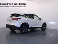 Usado Nissan Qashqai Acenta 140 CV (102 kW) 2022 SUV