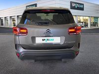 Usado Citroën C5 Aircross PureTech 131 CV (96 kW) 2023 Gris SUV
