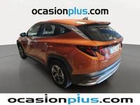 Usado Hyundai Tucson 160 CV (117 kW) 2025 Naranja SUV
