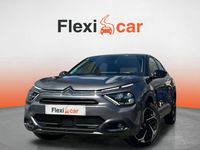 usado Citroën C4 PureTech 130 S&S EAT8 Feel Pack - 5 P (2023) Gasolina en Flexicar Mataró