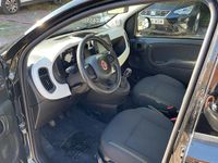 Usado Fiat Panda 70 CV (51 kW) 2024 Negro Utilitario