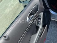 Usado Mercedes A180 Style 109 CV (80 kW) 2015 Gris / plata Berlina