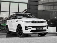 Usado Land Rover Range Rover Sport SE Dynamic 440 CV (323 kW) 2023 Blanco SUV