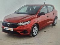 Usado Dacia Sandero 70 CV (51 kW) 2021 Utilitario