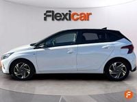 Usado Hyundai i20 100 HP (73 kW) 2022 Branco Sedan
