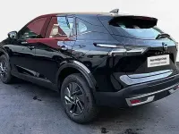 Usado Nissan Qashqai Acenta 140 CV (102 kW) 2025 Negro SUV