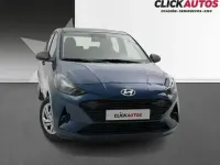 Usado Hyundai i10 63 CV (46 kW) 2026 Utilitario