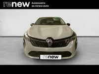 Usado Renault Clio Evolution 101 CV (74 kW) 2025 Utilitario