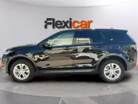 Usado Land Rover Discovery Sport HSE 309 CV (227 kW) 2021 Negro SUV