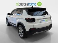 Usado Jeep Avenger Altitude 100 CV (73 kW) 2025 Blanco SUV