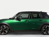 Usado Mini Cooper 114 kW (156 CV) 2025 Utilitario
