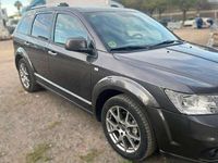 Usado Fiat Freemont 140 CV (102 kW) 2014 Verde SUV