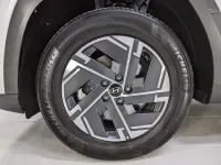 Usado Hyundai Tucson 215 CV (158 kW) 2025 SUV