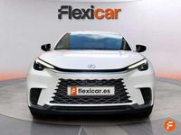 Usado Lexus LBX 136 CV (100 kW) 2024 Blanco SUV
