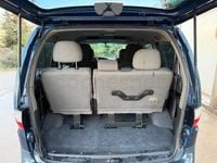 Usado Hyundai H-1 140 CV (102 kW) 2006 Azul Monovolumen