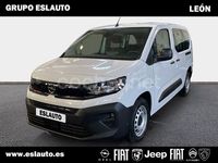 Usado Opel Combo Edition 100 CV (73 kW) 2024 Kaolin white (sólido) Monovolumen