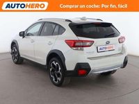 Usado Subaru XV Sport 151 CV (111 kW) 2021 Blanco SUV