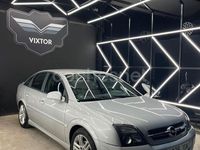 Usado Opel Vectra GTS 147 CV (108 kW) 2003 Gris / plata Berlina