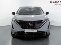 usado Nissan Ariya 5p 63 kWh 4x2 Evolve CAR.22kW+Spor