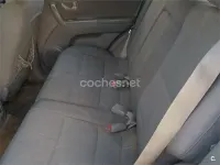 Usado Kia Sorento EX 140 CV (102 kW) 2006 Beige SUV