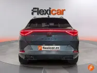 Usado Cupra Formentor 150 CV (110 kW) 2023 Negro SUV