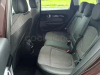 Usado Mini Cooper D Clubman 150 CV (110 kW) 2015 Marrón Familiar
