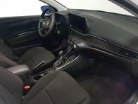 Nuevo Hyundai i20 99 CV (72 kW) 2025 Utilitario