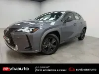 Usado Lexus UX Business Edition 184 CV (135 kW) 2020 Gris SUV