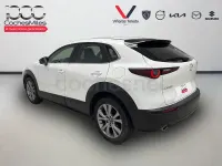 Usado Mazda CX-30 140 CV (102 kW) 2025 Blanco SUV