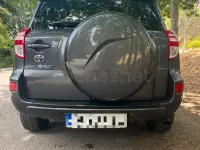 Usado Toyota RAV4 Advance 150 CV (110 kW) 2010 Gris / plata SUV
