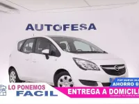 Usado Opel Meriva Selective 101 CV (74 kW) 2015 Blanco Monovolumen