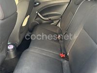 Usado Seat Ibiza FR 110 CV (80 kW) 2015 Gris / plata Berlina