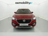 Usado MG HS Luxury 162 CV (119 kW) 2023 Rojo SUV