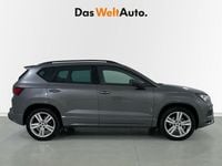 Usado Seat Ateca FR 150 CV (110 kW) 2024 Gris SUV