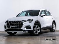 Usado Audi Q3 Advanced Plus 150 CV (110 kW) 2023 Blanco SUV