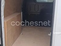 Usado Renault Kangoo 105 CV (77 kW) 2009 Blanco Monovolumen